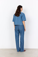 Load image into Gallery viewer, SOYACONCEPT Caisho 1 Blouse
