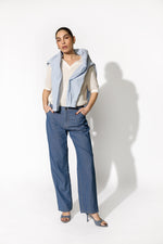 Load image into Gallery viewer, SOYACONCEPT Cassy 2 Blouse
