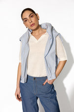 Load image into Gallery viewer, SOYACONCEPT Cassy 2 Blouse
