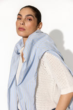Load image into Gallery viewer, SOYACONCEPT Cassy 2 Blouse
