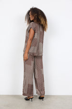 Load image into Gallery viewer, SOYACONCEPT Catarina 1 Blouse
