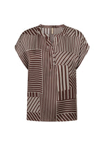 Load image into Gallery viewer, SOYACONCEPT Catarina 1 Blouse
