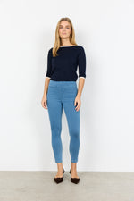 Load image into Gallery viewer, SOYACONCEPT Chandra 1B Pants
