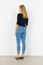 Load image into Gallery viewer, SOYACONCEPT Chandra 1B Pants
