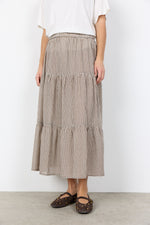 Load image into Gallery viewer, SOYACONCEPT Canelita 3 Skirt
