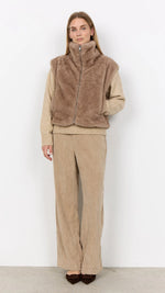 Load image into Gallery viewer, SOYACONCEPT Haye 1 Waistcoat
