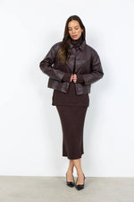Load image into Gallery viewer, SOYACONCEPT Gunilla 11 Jacket
