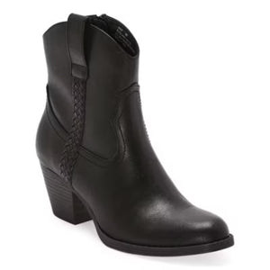 FRYE AND CO Daxx Western Bootie