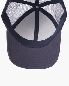 BILLABONG Boys Walled Trucker Hat