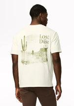 Load image into Gallery viewer, BUFFALO Talbert Lost In The Dust Graphic Tee
