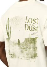 Load image into Gallery viewer, BUFFALO Talbert Lost In The Dust Graphic Tee
