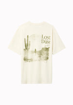 Load image into Gallery viewer, BUFFALO Talbert Lost In The Dust Graphic Tee
