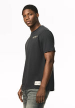 Load image into Gallery viewer, BUFFALO Torvane Built To Be Worn Graphic Tee
