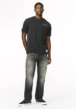 Load image into Gallery viewer, BUFFALO Torvane Built To Be Worn Graphic Tee
