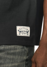 Load image into Gallery viewer, BUFFALO Torvane Built To Be Worn Graphic Tee
