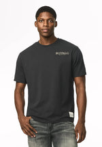 Load image into Gallery viewer, BUFFALO Torvane Built To Be Worn Graphic Tee
