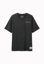 Load image into Gallery viewer, BUFFALO Torvane Built To Be Worn Graphic Tee
