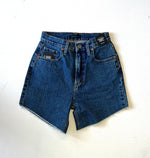 Load image into Gallery viewer, SILVER JEANS Highly Desirable Cut Off Shorts
