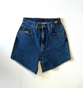 SILVER JEANS Highly Desirable Cut Off Shorts