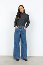 Load image into Gallery viewer, SOYACONCEPT Heda 2-C Jeans
