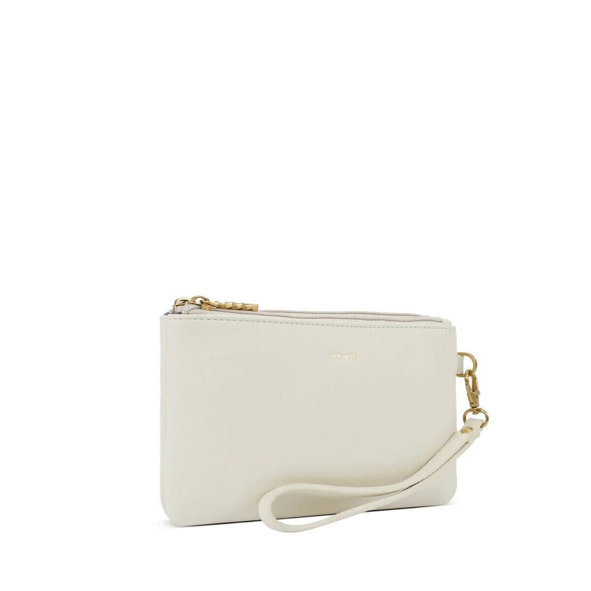 PIXIE MOOD Paris Double Zip Pouch