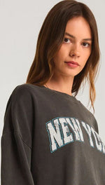 Load image into Gallery viewer, ZSUPPLY NY State of Mind Sweatshirt
