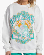 Load image into Gallery viewer, BILLABONG Sunny Days Sweatshirt
