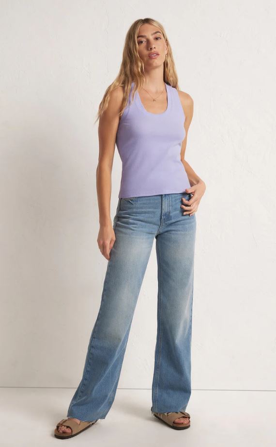 ZSUPPLY Sirena Rib Tank