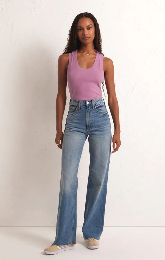 ZSUPPLY Sirena Rib Tank