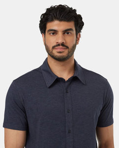 TENTREE TreeBlend Shortsleeve Shirt