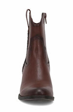 Load image into Gallery viewer, FRYE AND CO Daxx Western Bootie
