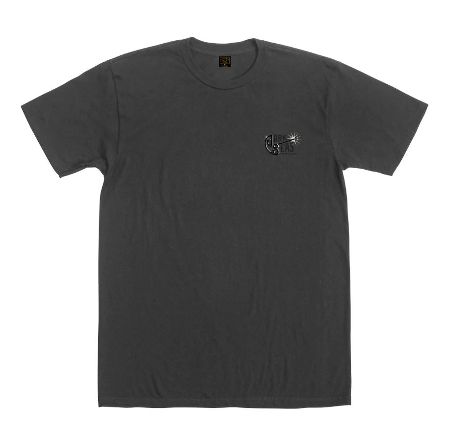 DARK SEAS Branding Iron Tee