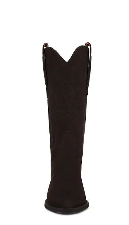 JEFFERY CAMPBELL Dagget Nubuck