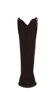JEFFERY CAMPBELL Dagget Nubuck
