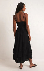 Load image into Gallery viewer, ZSUPPLY Rose Maxi Dress
