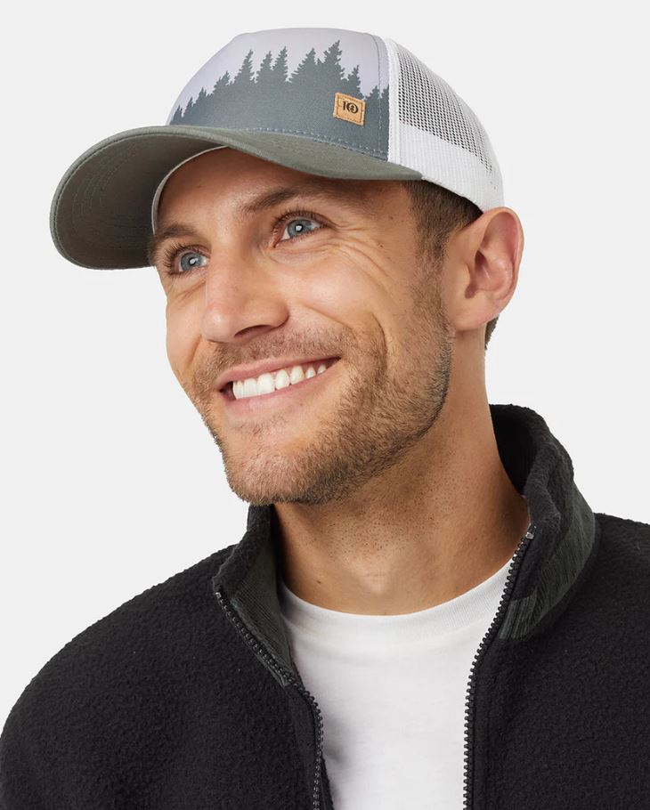 TENTREE Juniper Altitude Hat