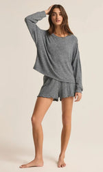 Load image into Gallery viewer, ZSUPPLY Daydream Rib Longsleeve Top
