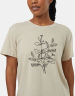 Load image into Gallery viewer, TENTREE Autumn Flora T-Shirt
