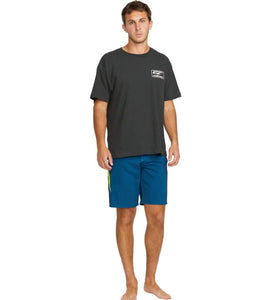 VOLCOM Surf Vitals Modstone SS Tee