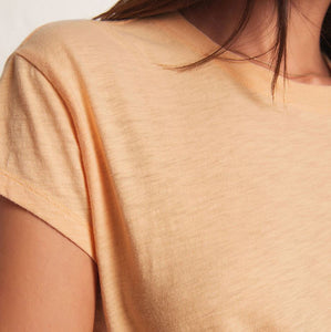 ZSUPPLY Modern Slub Tee