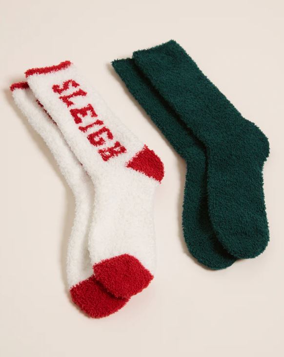 ZSUPPLY Sleigh Sock