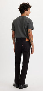 Load image into Gallery viewer, LEVI&#39;S 501 Original Black
