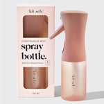 Load image into Gallery viewer, KITSCH Recycled Plastic Continuous Spray Bottle
