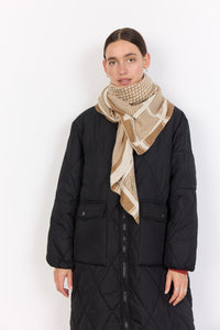 SOYACONCEPT Bucket 3 Scarf