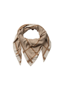 SOYACONCEPT Bucket 3 Scarf