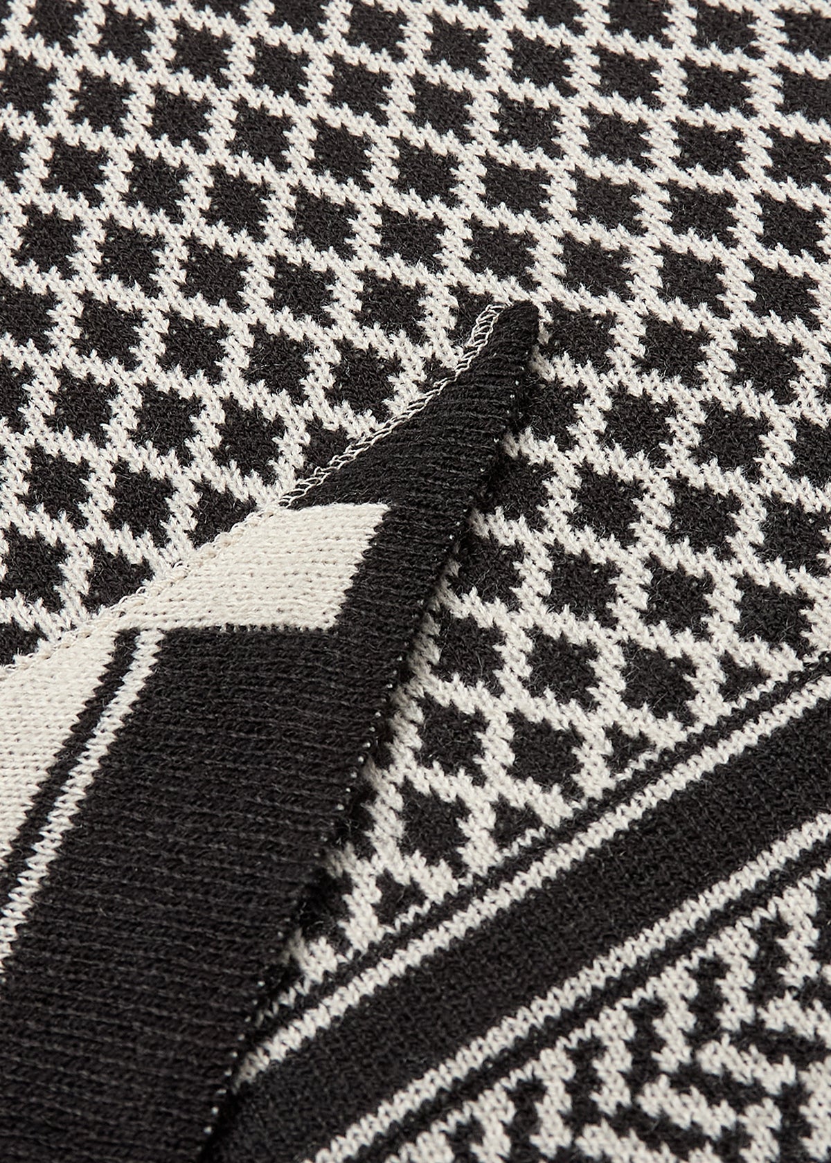 SOYACONCEPT Bucket 3 Scarf