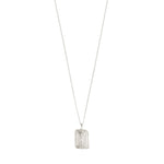 Load image into Gallery viewer, PILGRIM Scorpio Recycled Zodiac Sign Necklace
