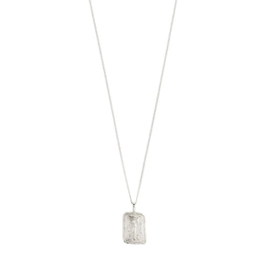 PILGRIM Scorpio Recycled Zodiac Sign Necklace