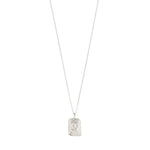 Load image into Gallery viewer, PILGRIM Sagittarius Recycled Zodiac Sign Necklace
