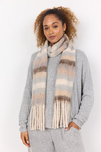 SOYACONCEPT Fria 1 Scarf